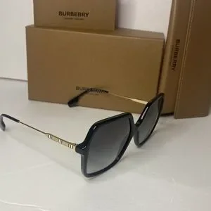 Burberry | Accessories | Burberry Isabella Gray Gradient  display picture 1